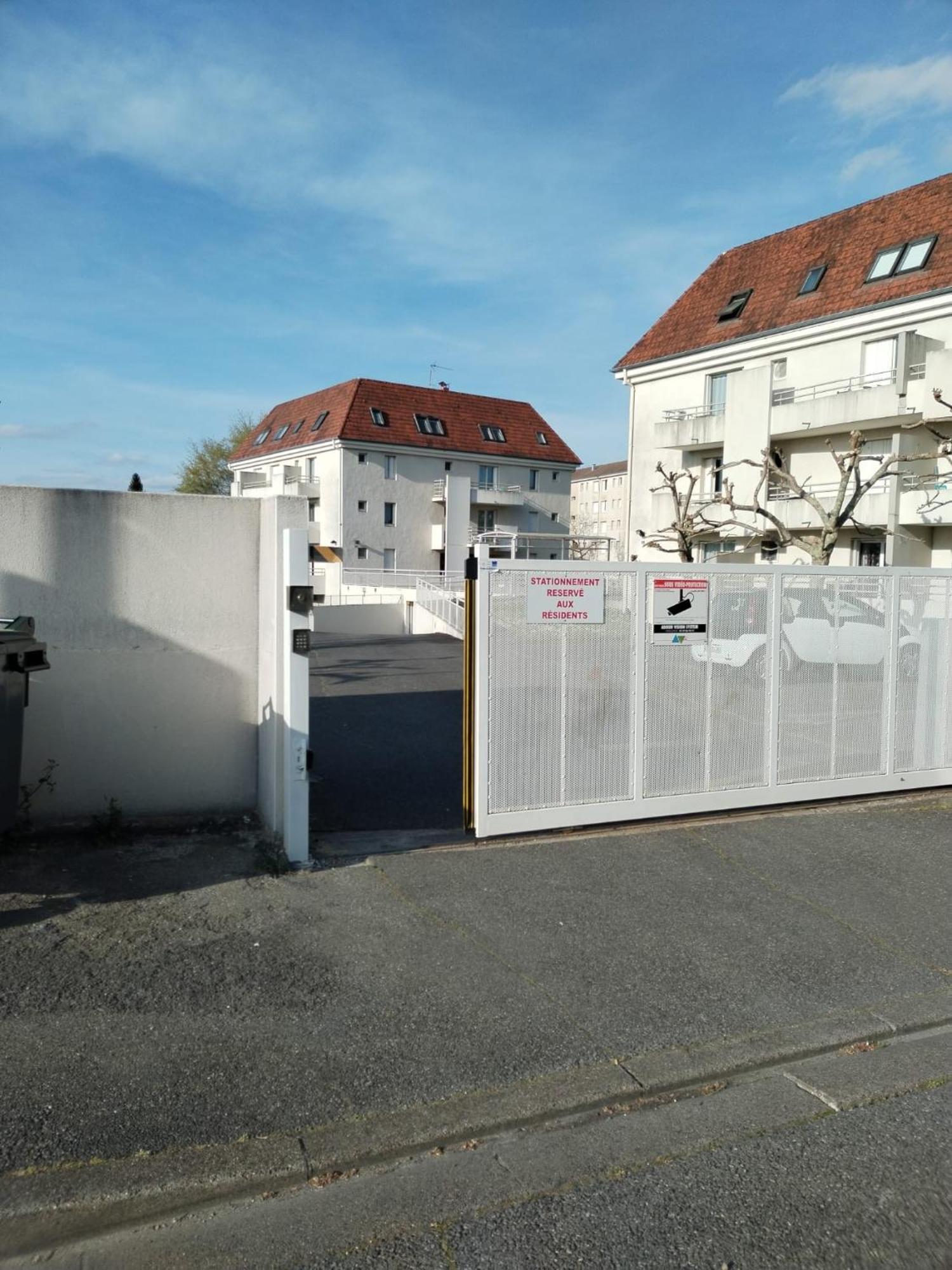 Ephemere - Ideal Couple - Centre Pau Exterior photo